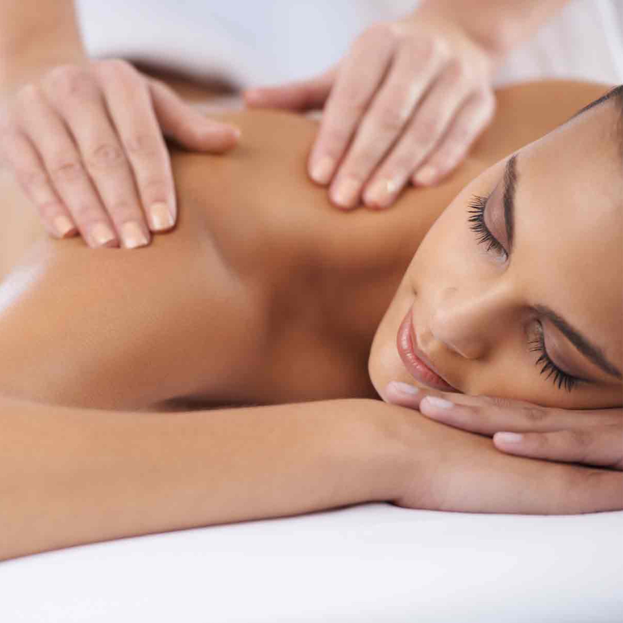 Relaxing Massage - 60min